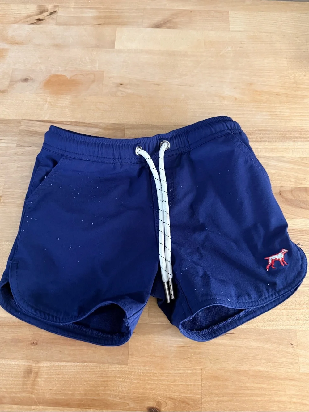 Fieldstone Navy 3t Swim Trunks